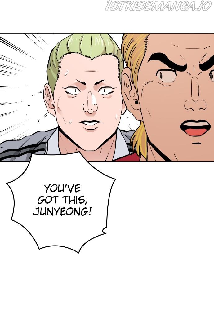 Build Up chapter 71 - page 33