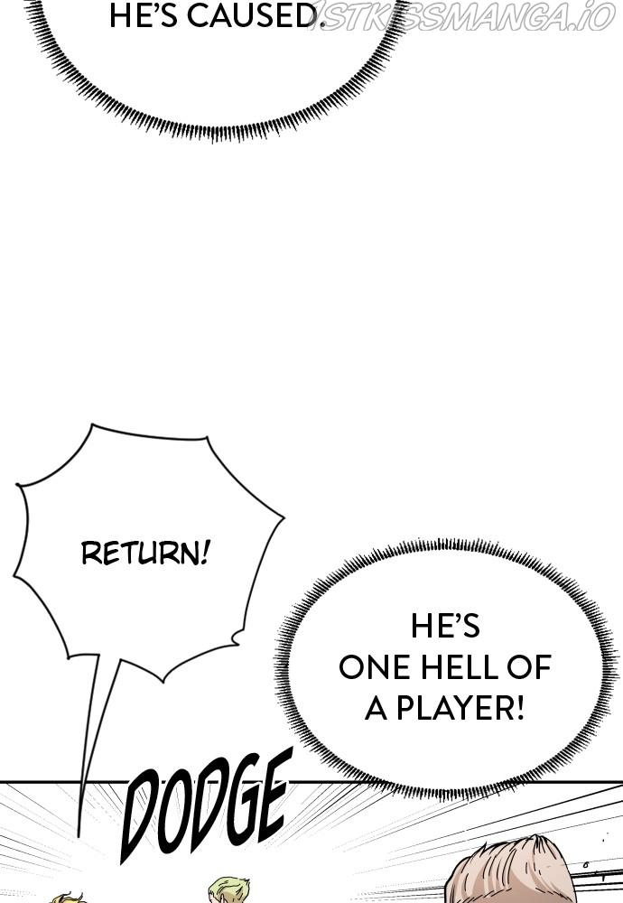 Build Up chapter 71 - page 39