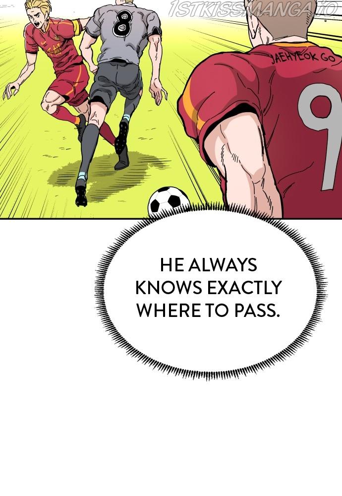 Build Up chapter 71 - page 40