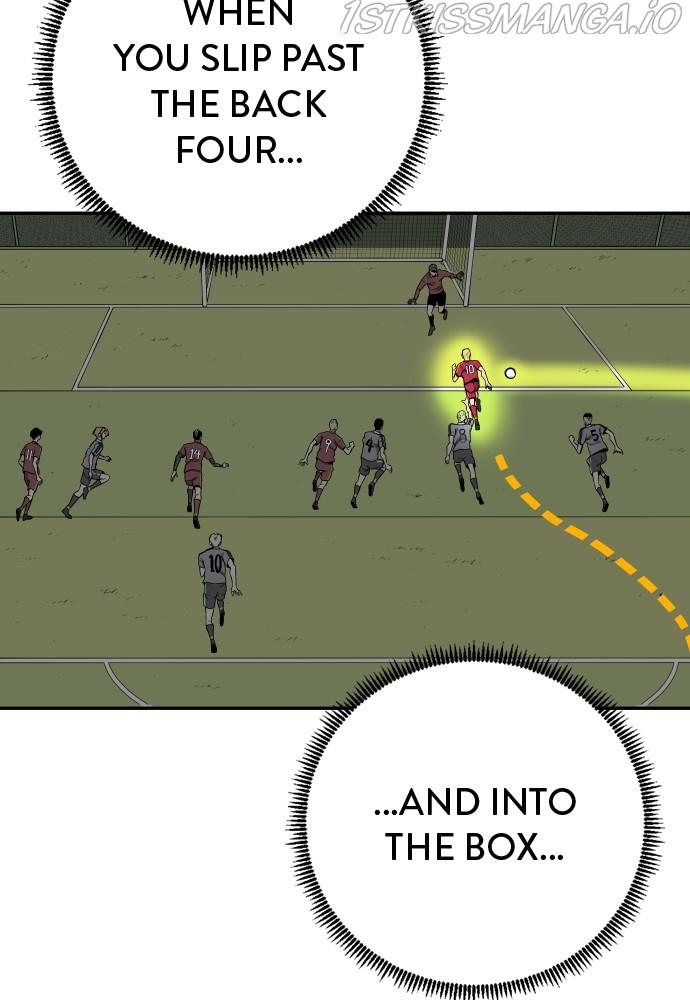 Build Up chapter 71 - page 70