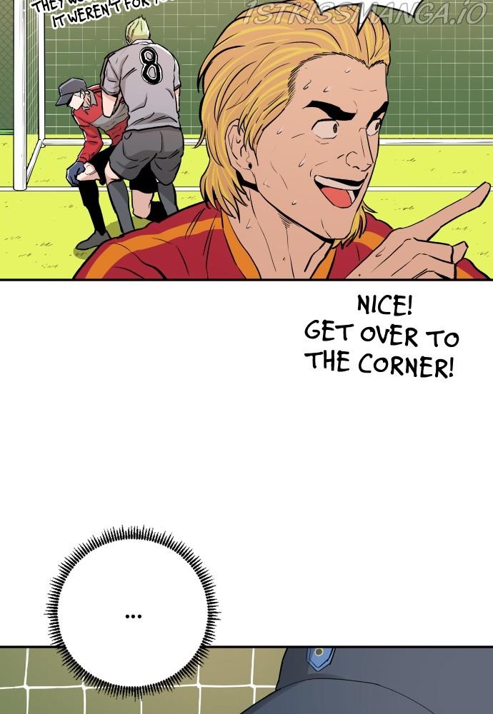 Build Up chapter 71 - page 79