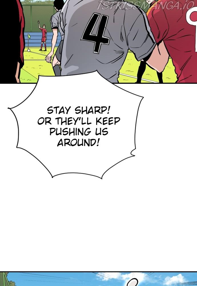 Build Up chapter 71 - page 84
