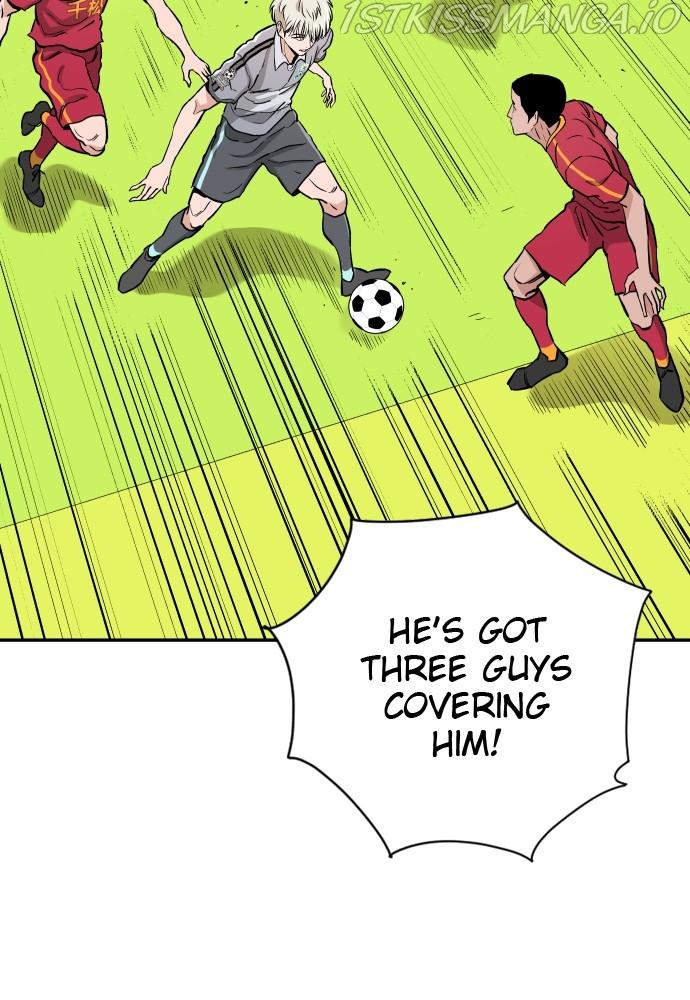 Build Up chapter 71 - page 95