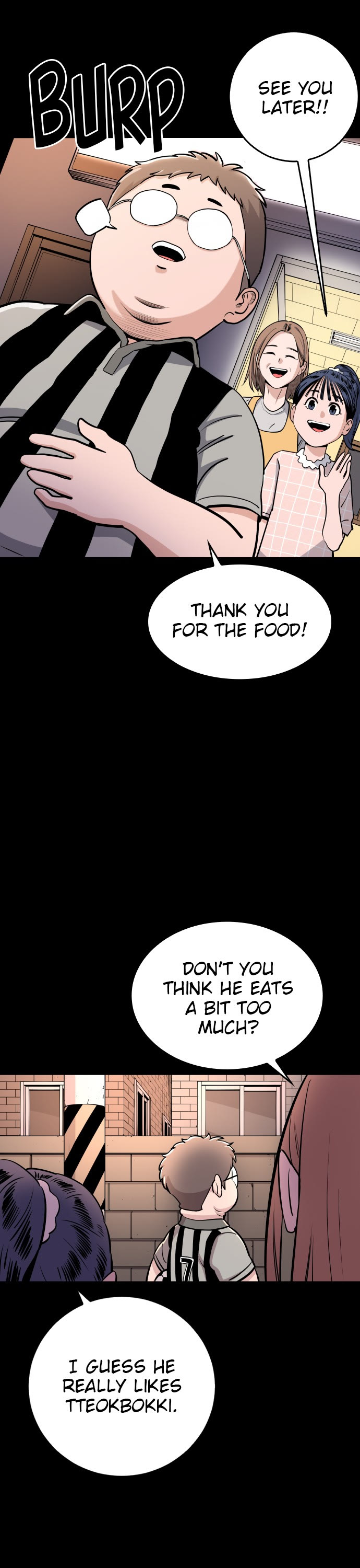 Build Up chapter 69 - page 10