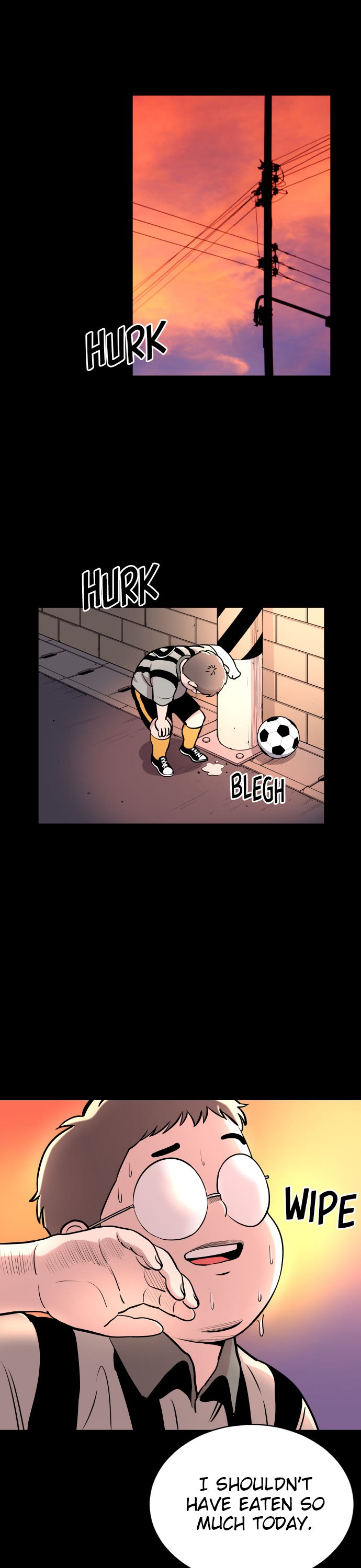 Build Up chapter 69 - page 11