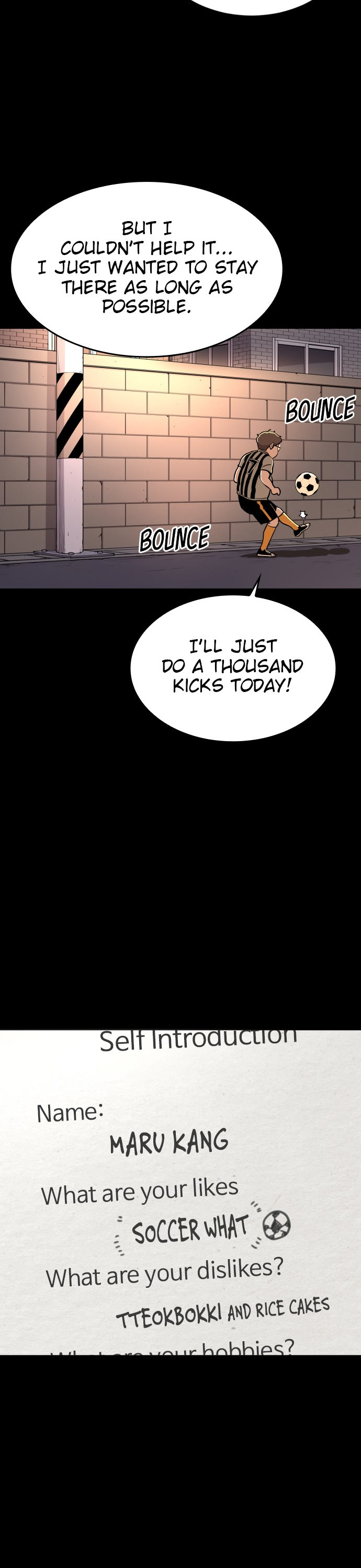Build Up chapter 69 - page 12