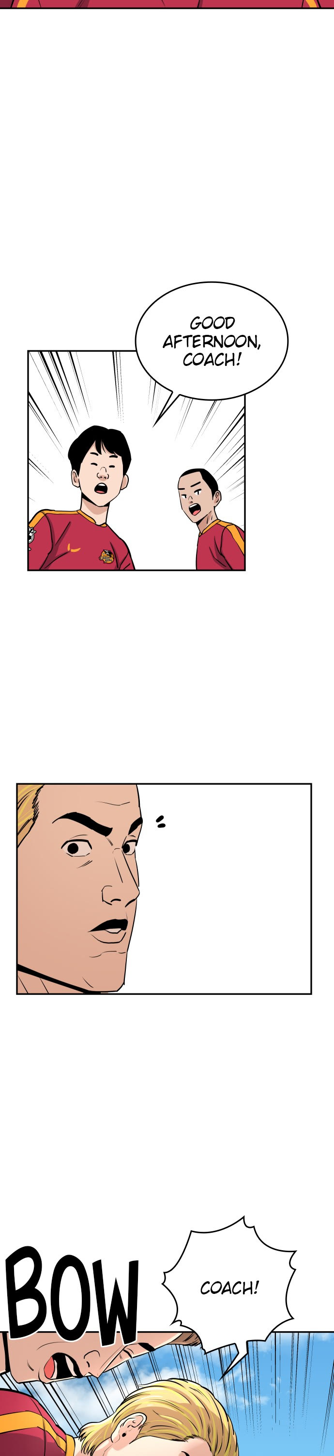 Build Up chapter 69 - page 17