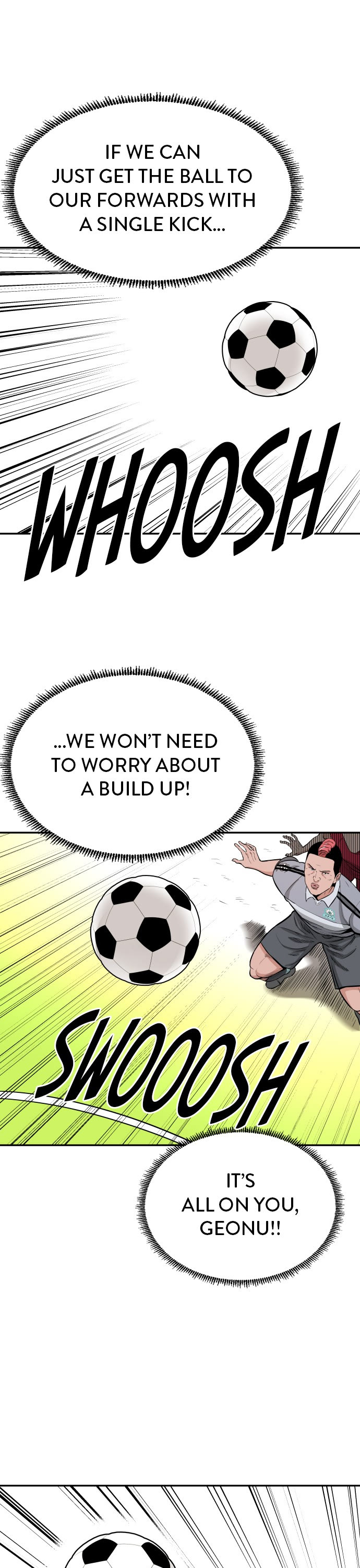 Build Up chapter 69 - page 40