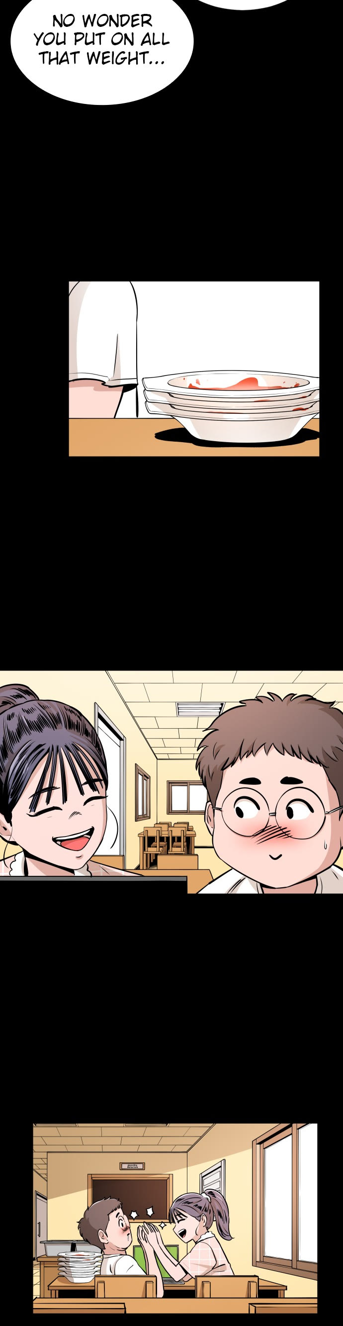 Build Up chapter 69 - page 7