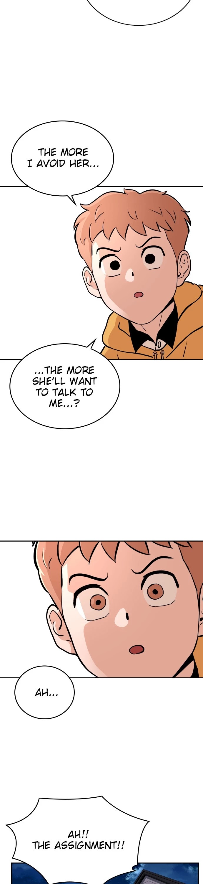 Build Up chapter 68 - page 16