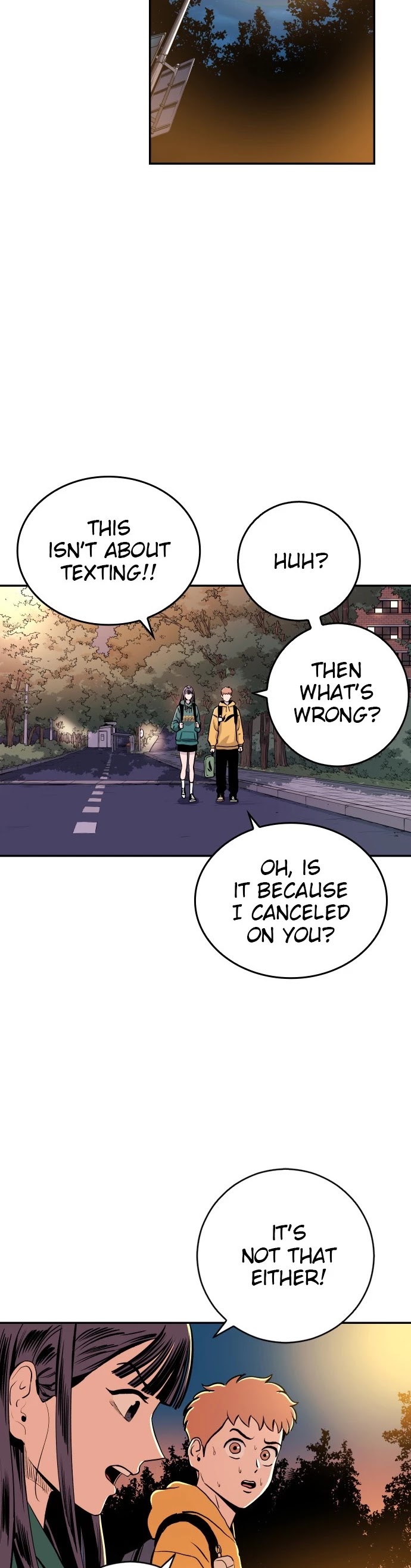 Build Up chapter 68 - page 20