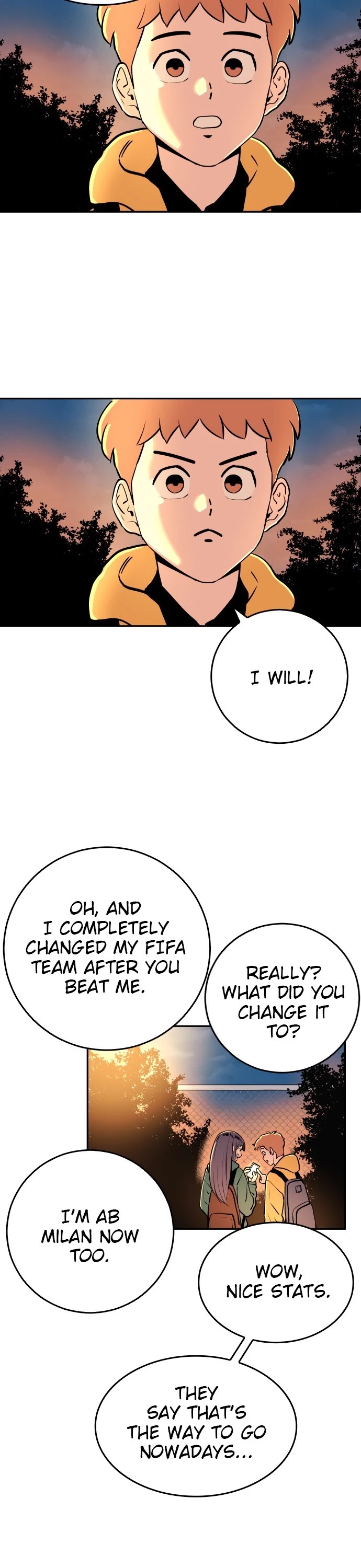 Build Up chapter 68 - page 29