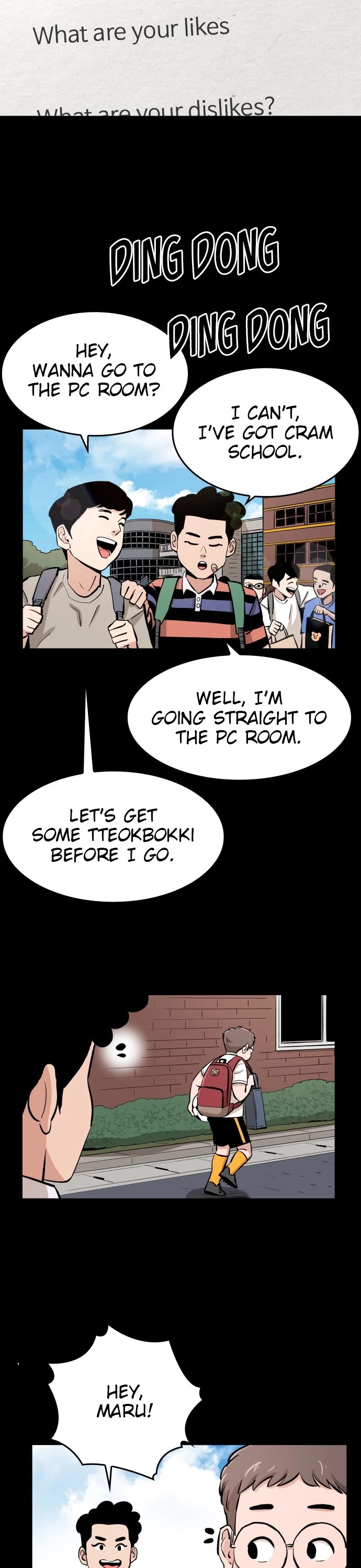 Build Up chapter 68 - page 33