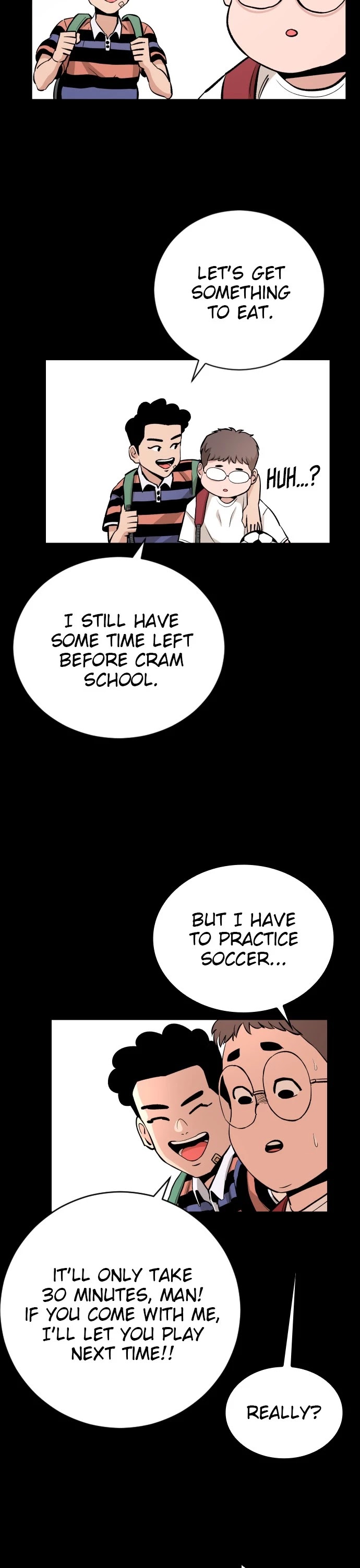 Build Up chapter 68 - page 34