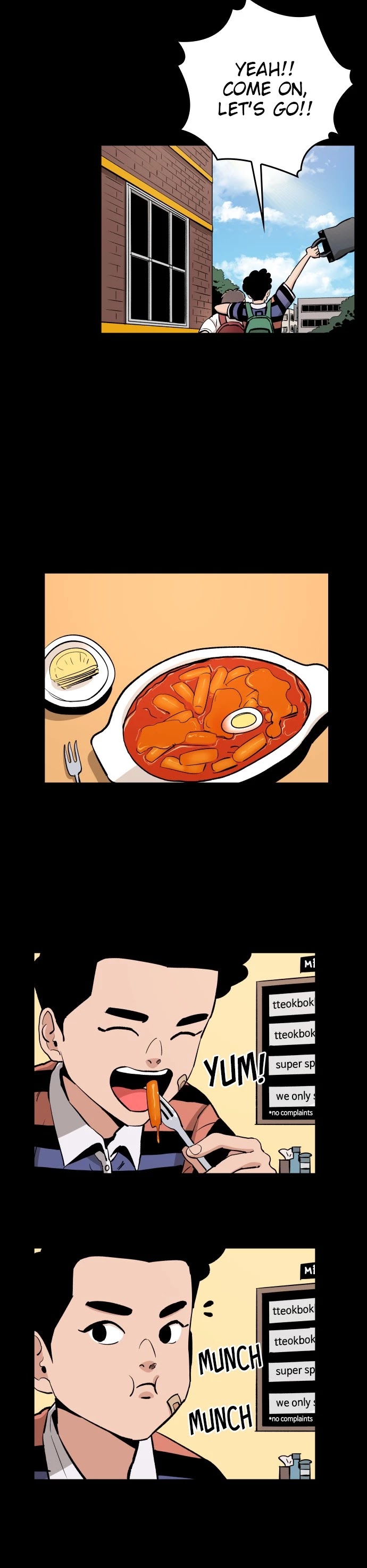 Build Up chapter 68 - page 35