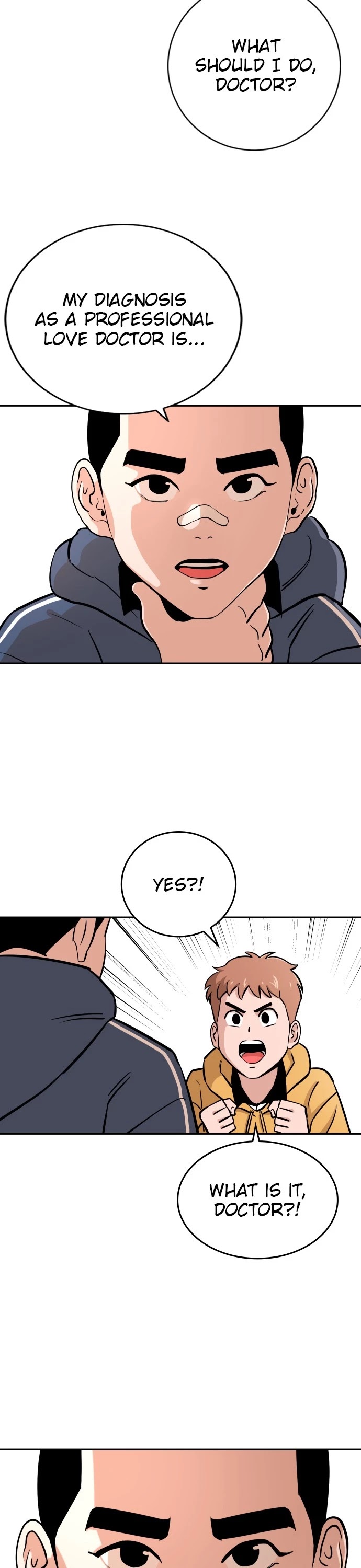 Build Up chapter 68 - page 9