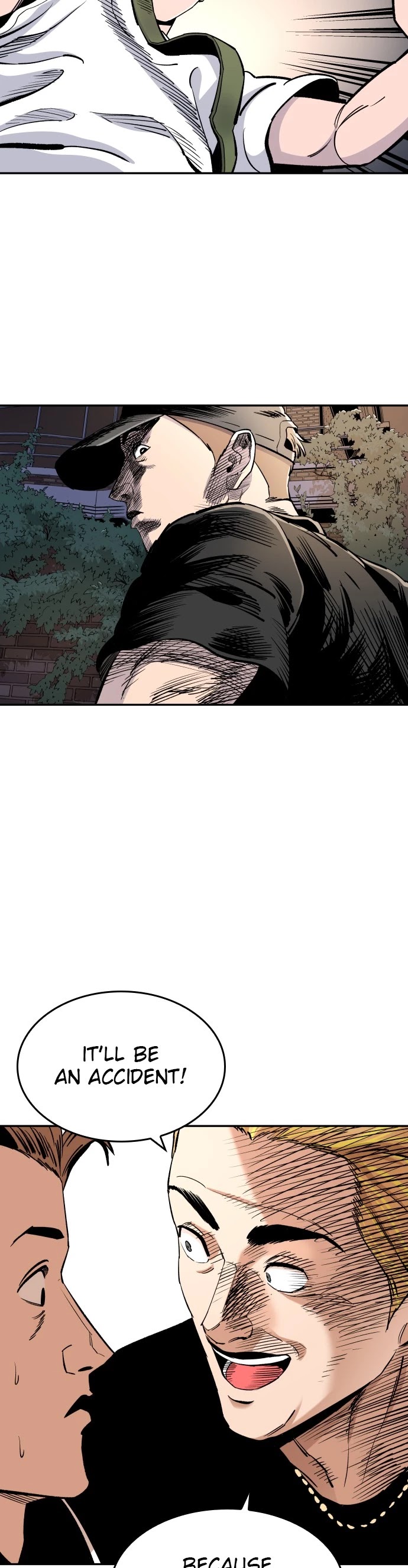 Build Up chapter 67 - page 11