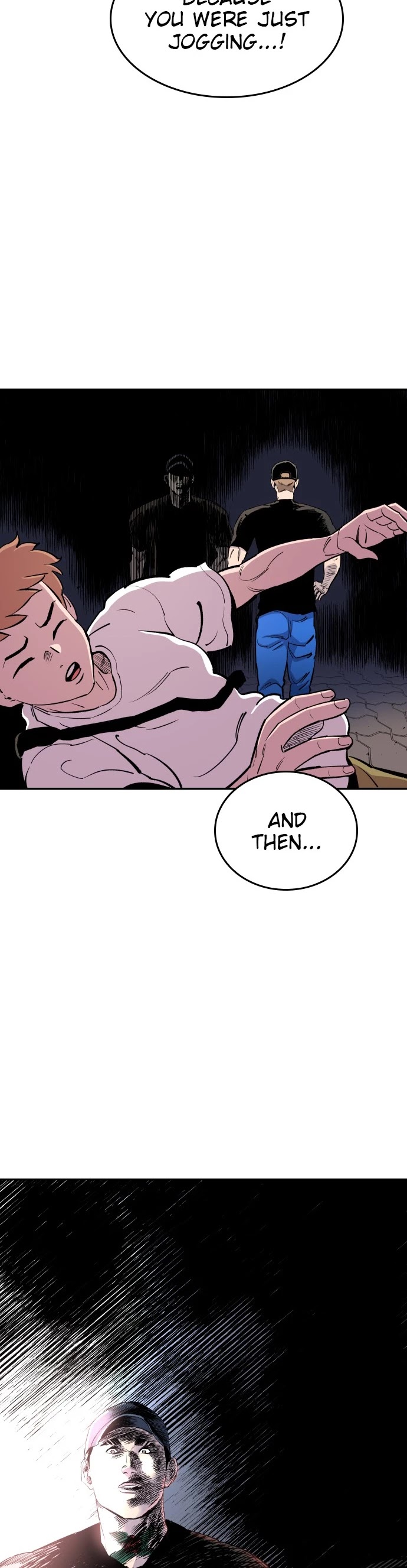 Build Up chapter 67 - page 12