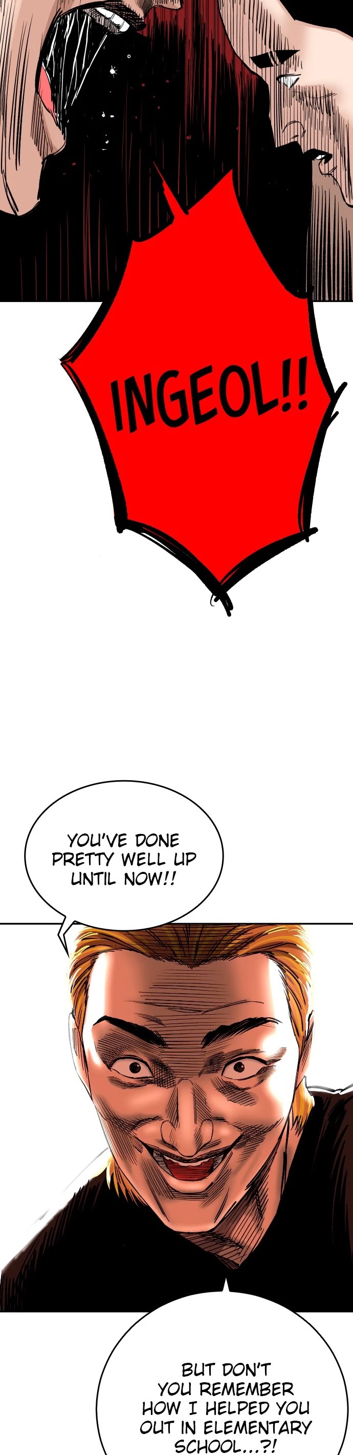 Build Up chapter 67 - page 19