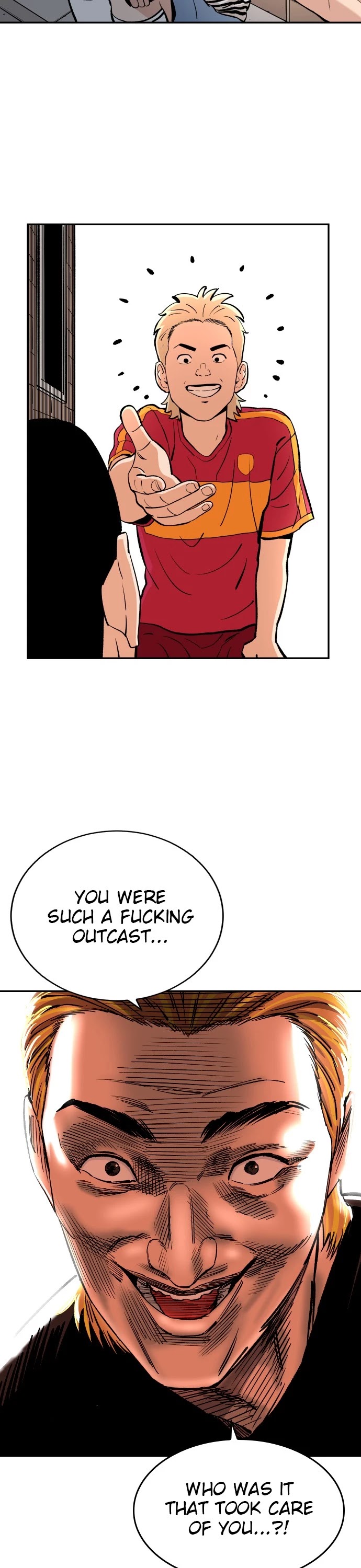 Build Up chapter 67 - page 21