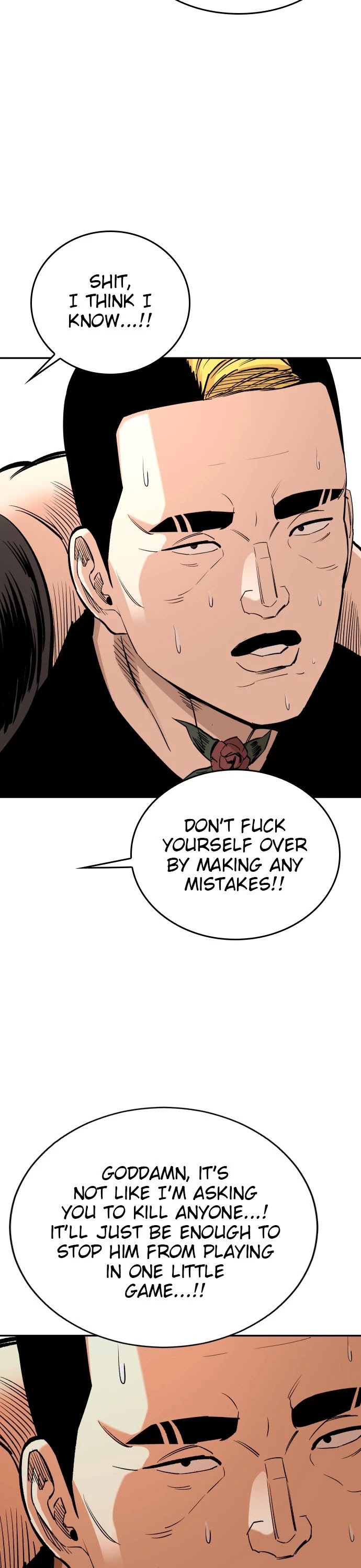 Build Up chapter 67 - page 22
