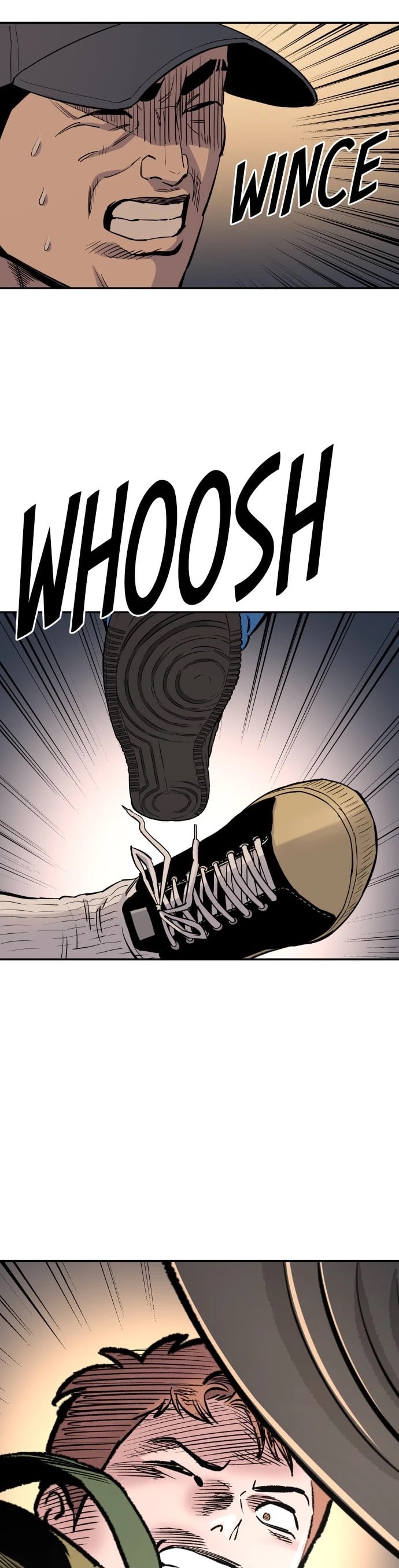 Build Up chapter 67 - page 24