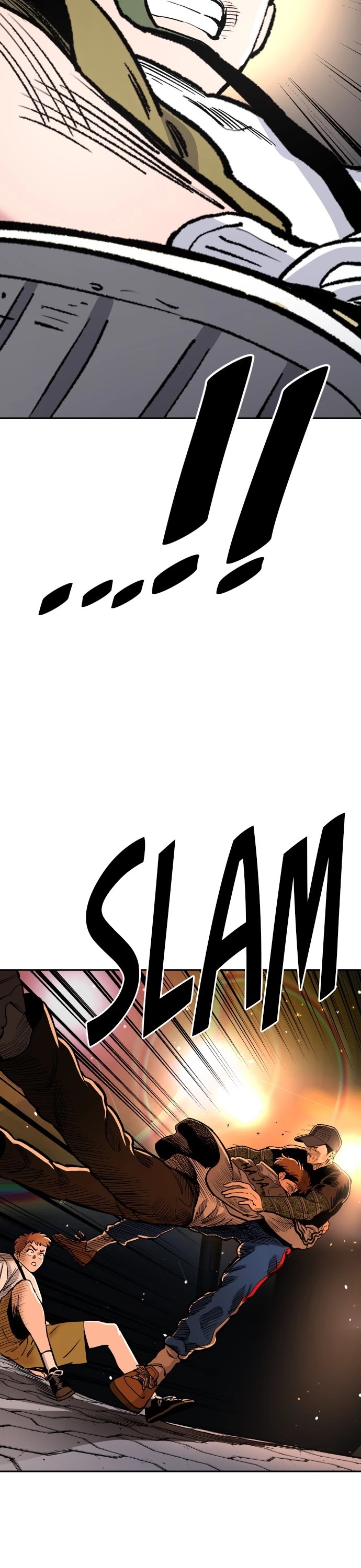 Build Up chapter 67 - page 25
