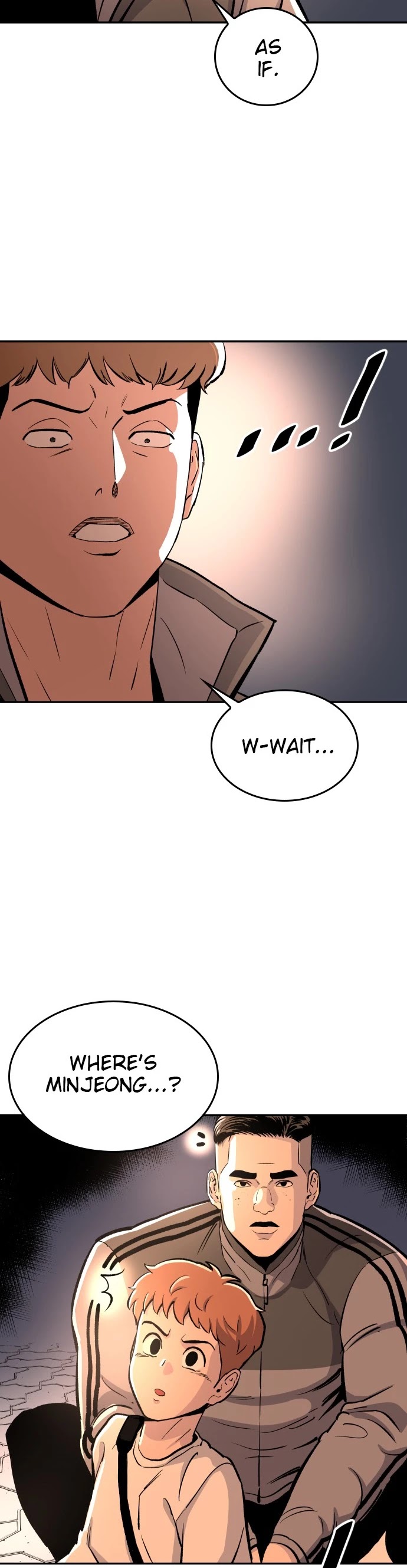 Build Up chapter 67 - page 31