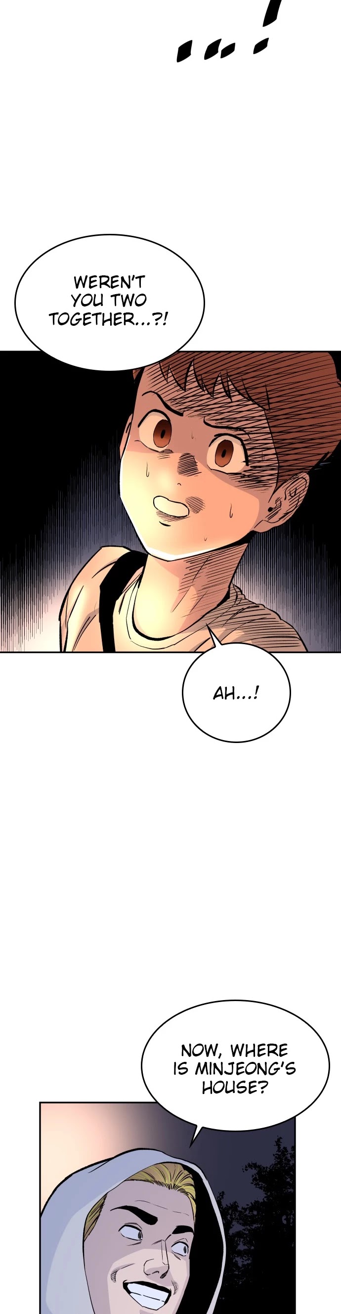 Build Up chapter 67 - page 32