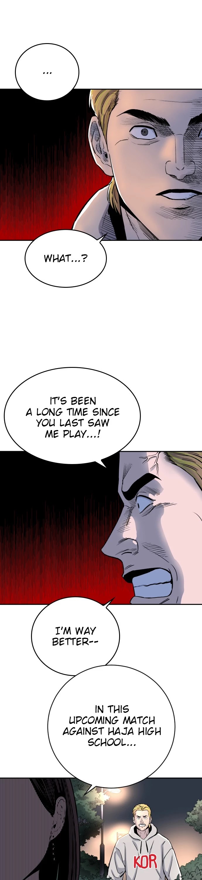 Build Up chapter 67 - page 38