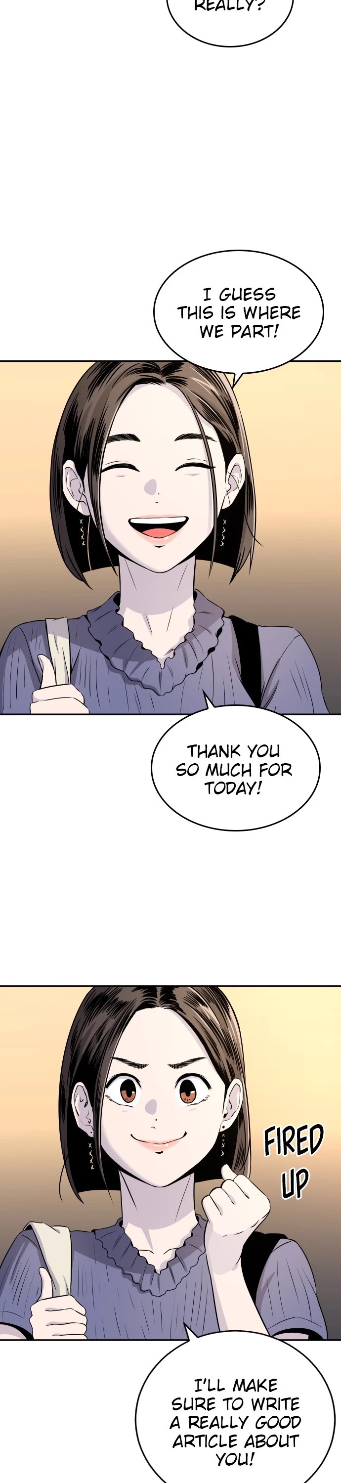Build Up chapter 67 - page 4