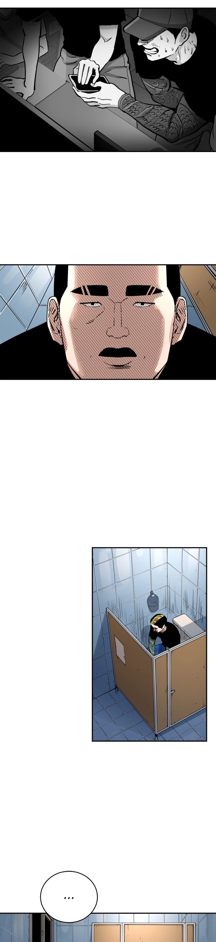 Build Up chapter 66 - page 16