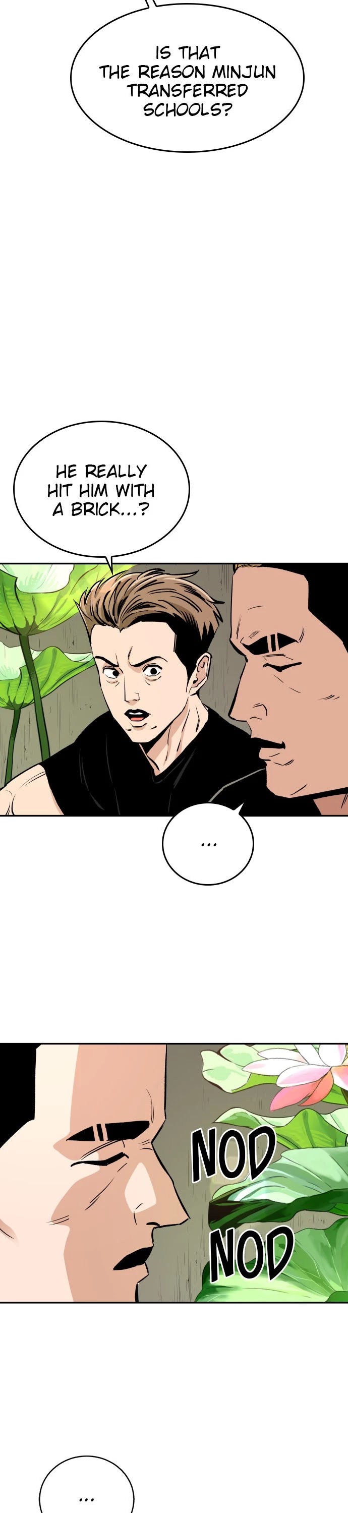 Build Up chapter 66 - page 2