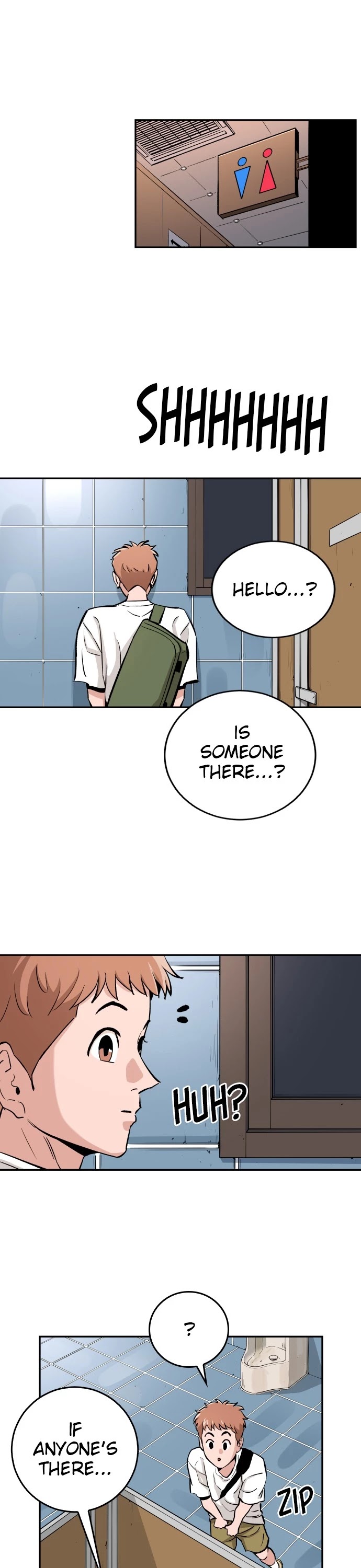 Build Up chapter 66 - page 30