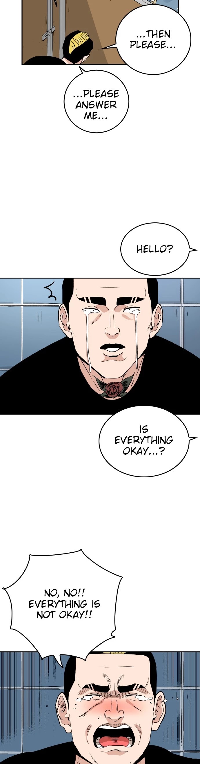 Build Up chapter 66 - page 31