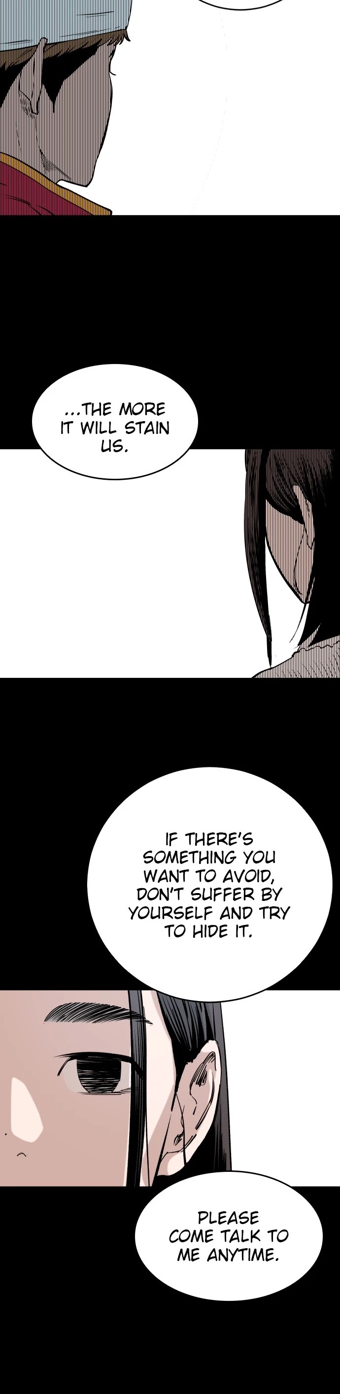 Build Up chapter 65 - page 15