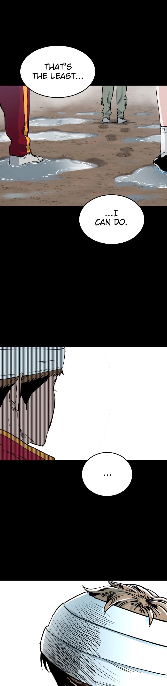 Build Up chapter 65 - page 16