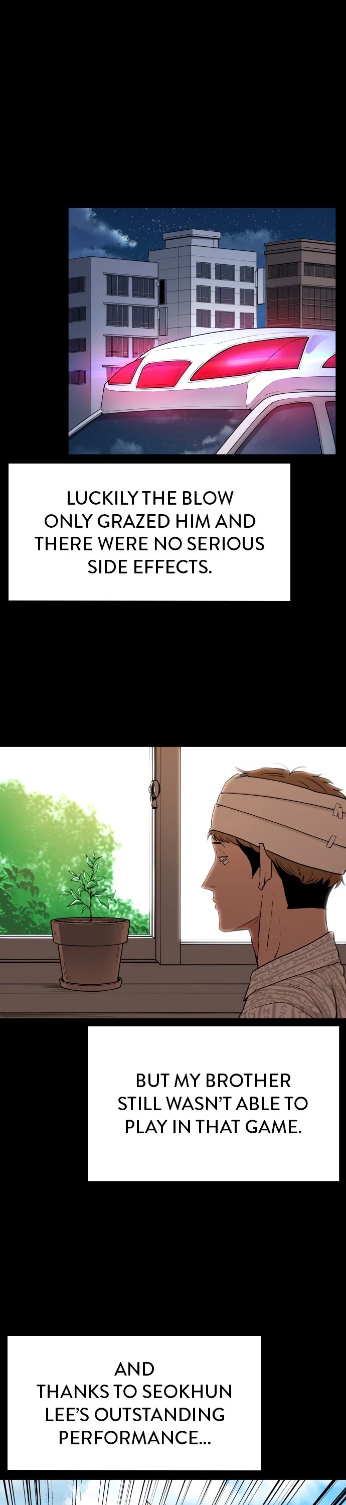 Build Up chapter 65 - page 2