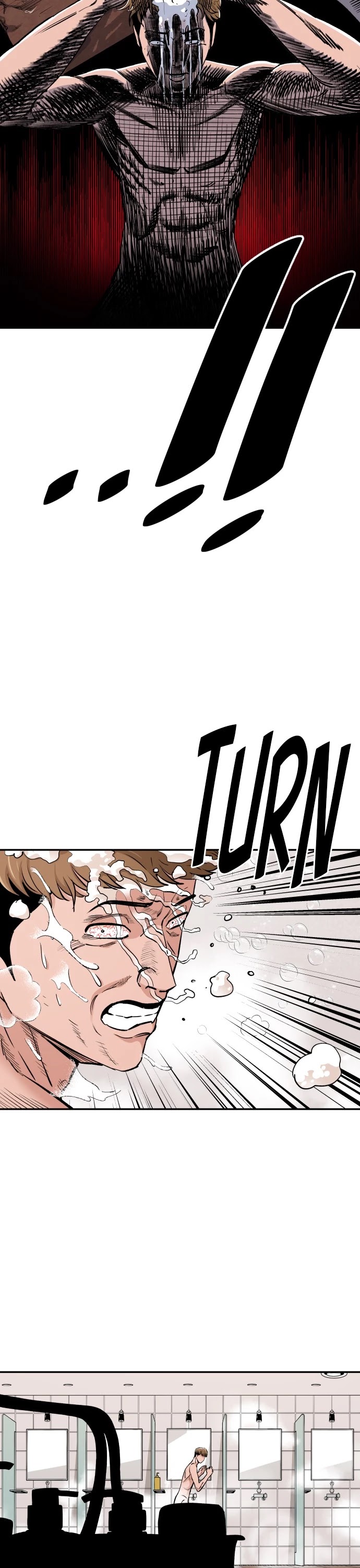 Build Up chapter 65 - page 21