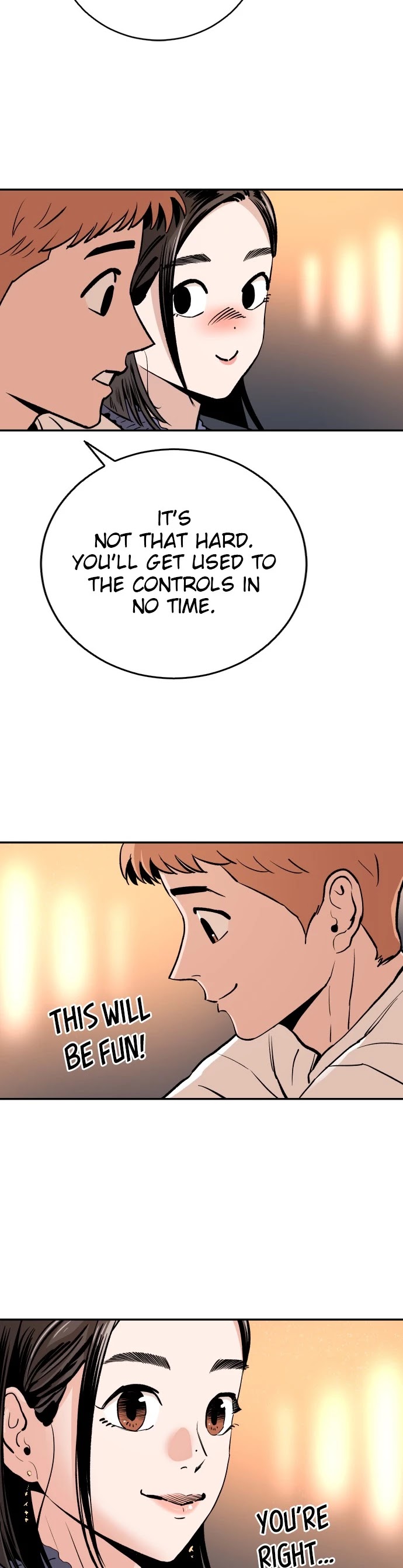 Build Up chapter 65 - page 28