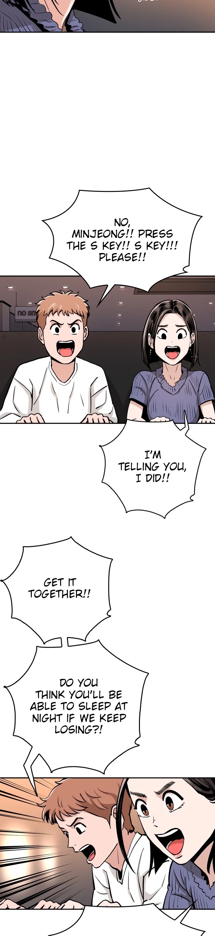 Build Up chapter 65 - page 29
