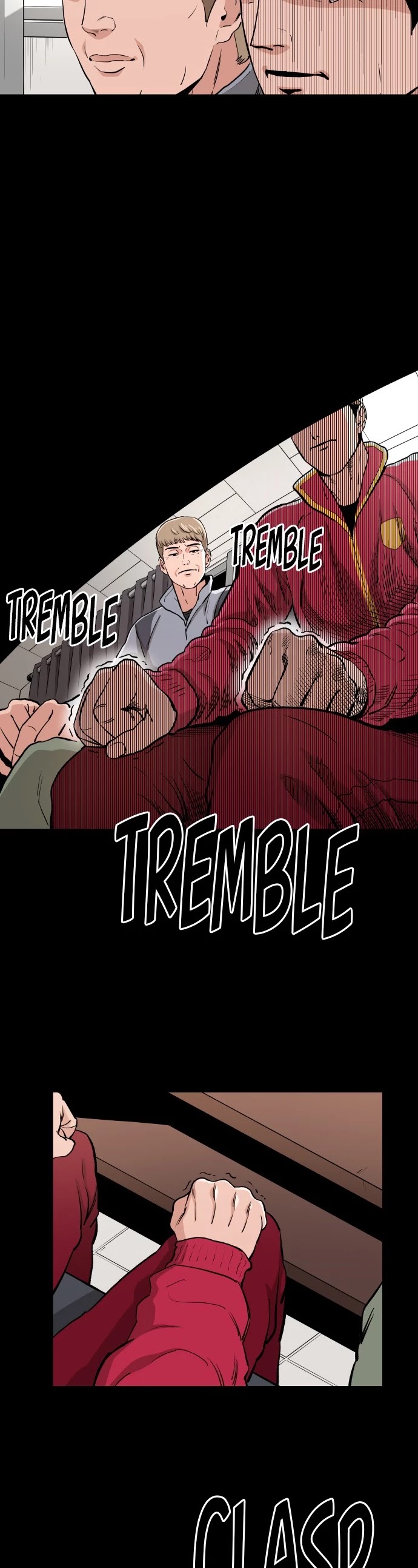 Build Up chapter 65 - page 7