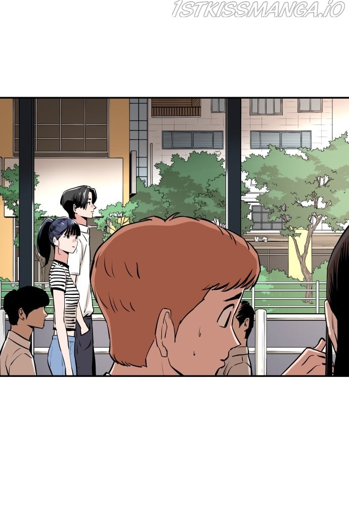 Build Up chapter 64 - page 107