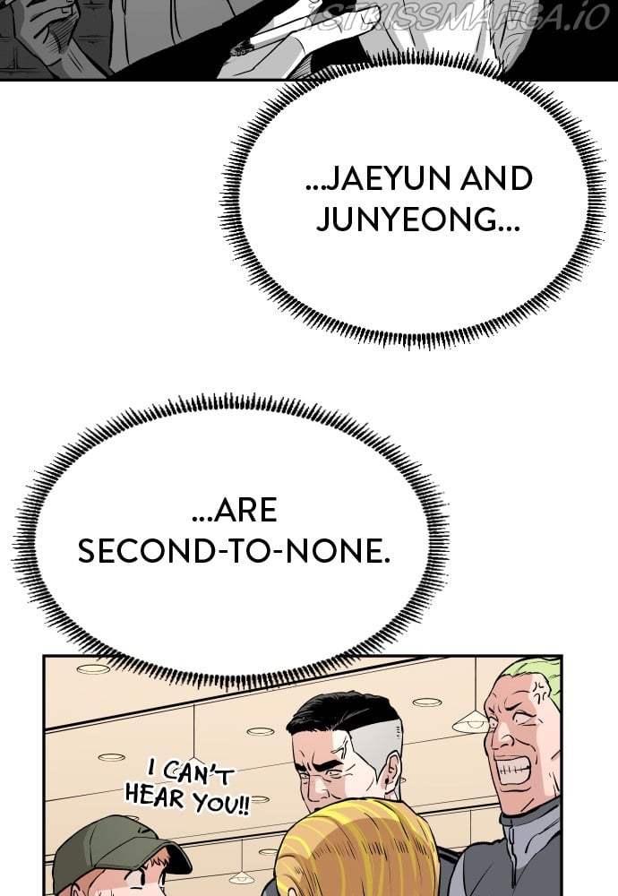 Build Up chapter 64 - page 15