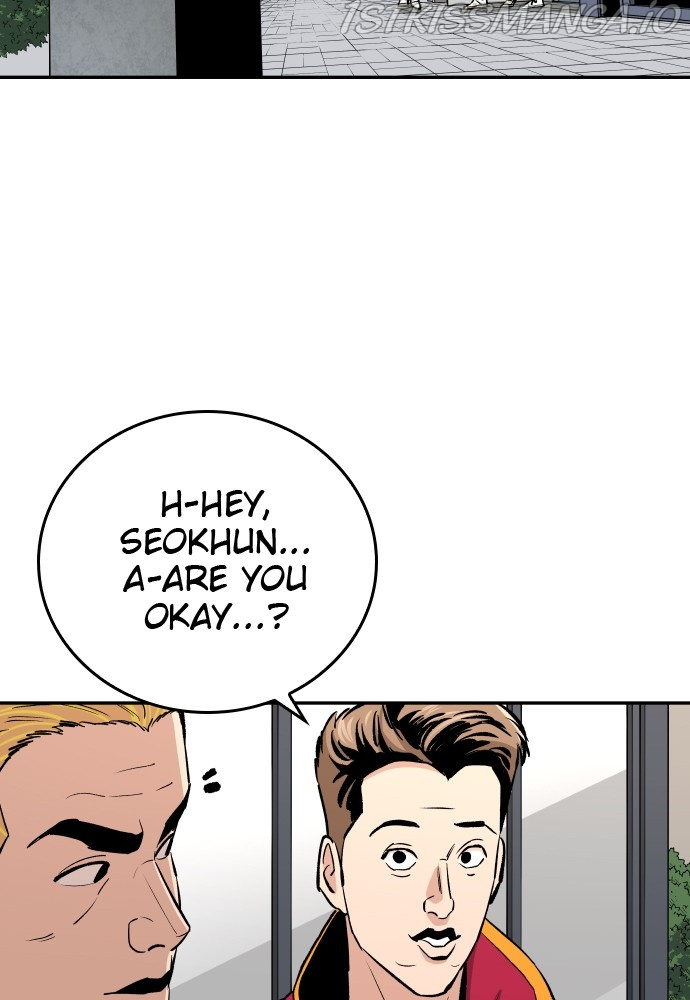 Build Up chapter 64 - page 29
