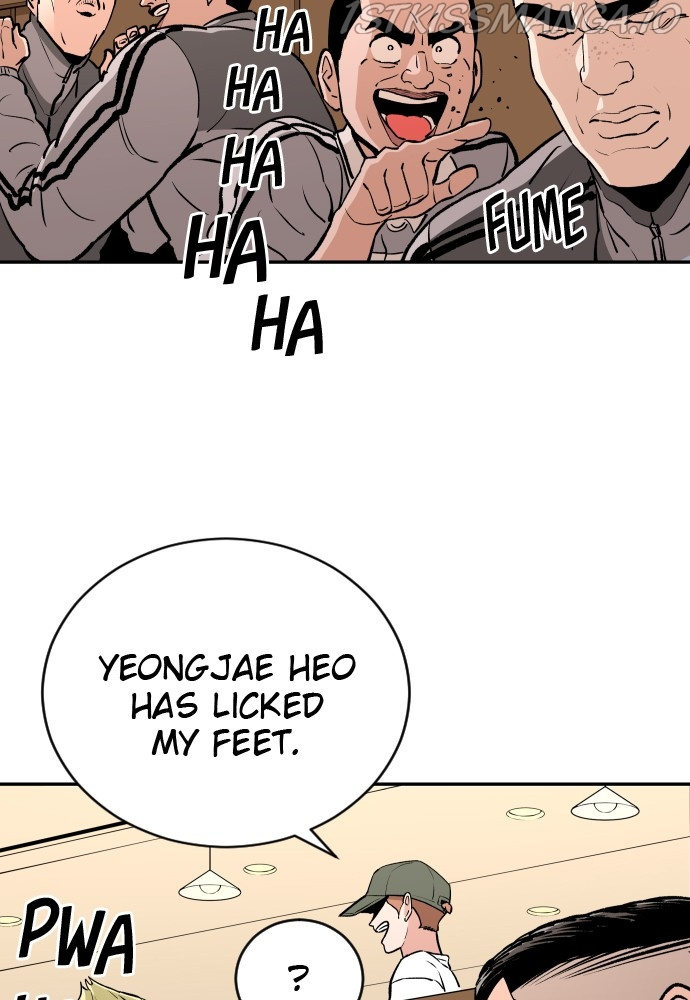 Build Up chapter 64 - page 3