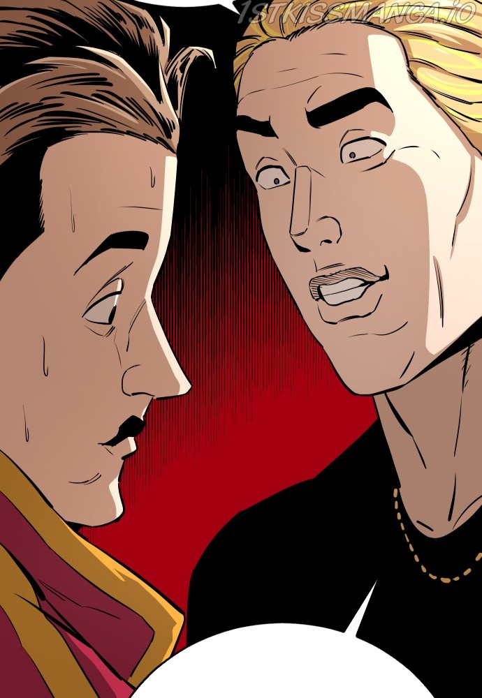 Build Up chapter 64 - page 33