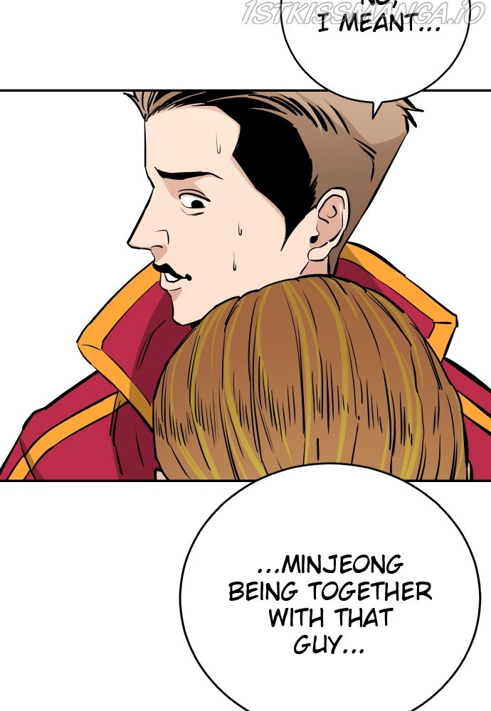Build Up chapter 64 - page 35