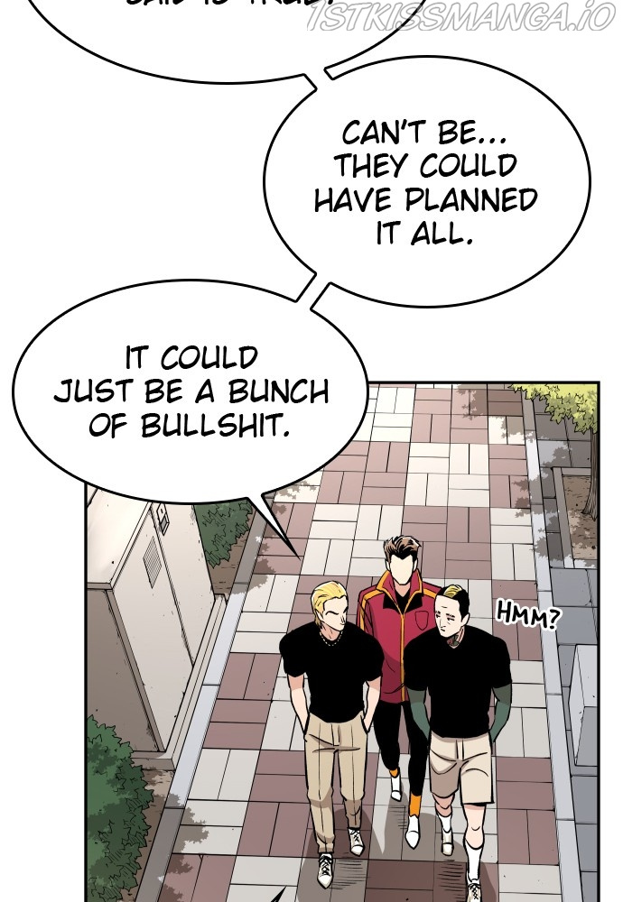 Build Up chapter 64 - page 39