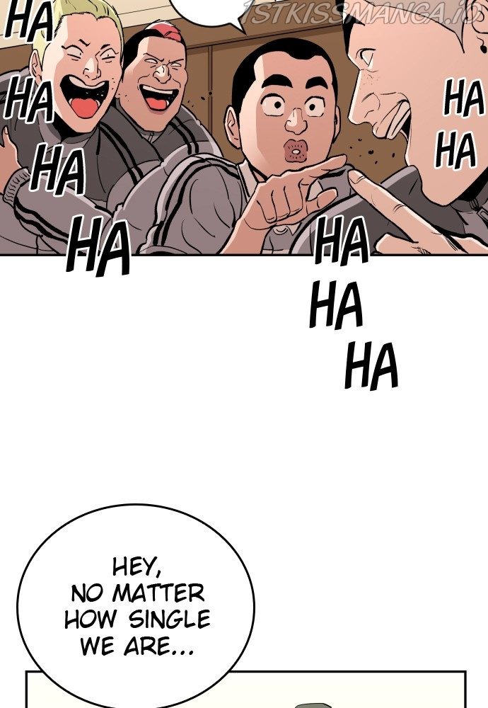 Build Up chapter 64 - page 4